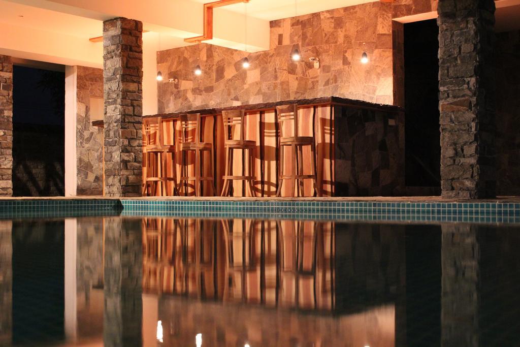 Thaulle Ayurveda Resort - Yala تيساماهاراما المظهر الخارجي الصورة
