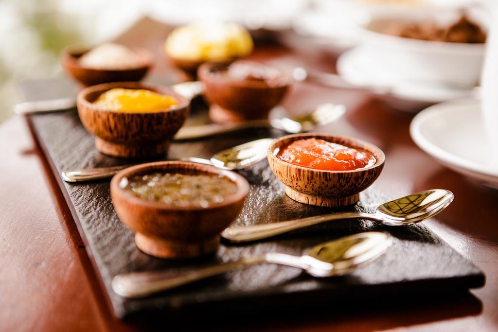 Thaulle Ayurveda Resort - Yala تيساماهاراما المظهر الخارجي الصورة