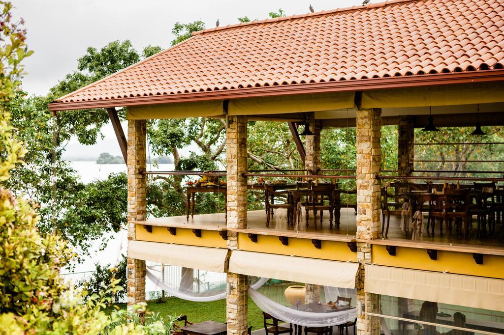 Thaulle Ayurveda Resort - Yala تيساماهاراما المظهر الخارجي الصورة